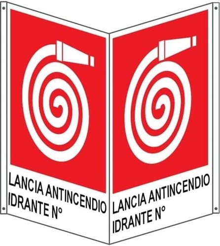 Cartello segnaletico - cartello,