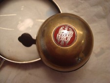 Campanello bronzo taurus - campanello, in