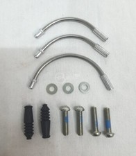 Kit cavi flessibili - freni, per