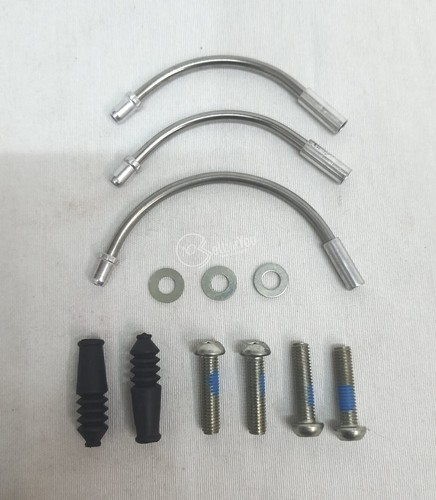 Kit cavi flessibili - , freni