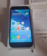 Samsung Galaxy A5 (2017) SM-A520F 4G 32GB Smartphone (13.2 cm (5.2"), 1920 x 108