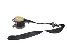 Hyundai i30 2009 Vorne links