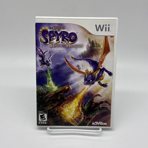 The legend spyro - the, of