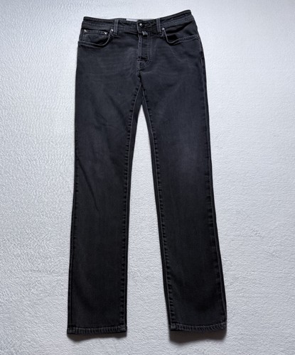 Jeans jacob cohen uomo 32x32 - uomo,