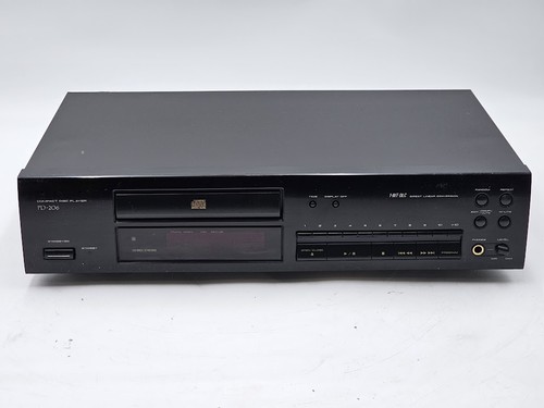 Pioneer 206 lettore - pd-206,