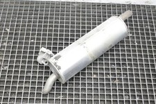 VW POLO AW1, BZ1, AE1 Exhaust