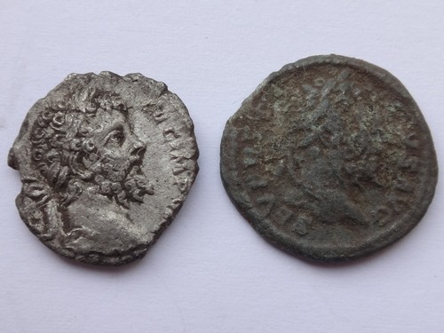 Settimio severo 193 211 - settimio, 193-211