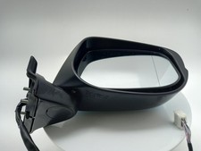 Specchio retrovisore porta