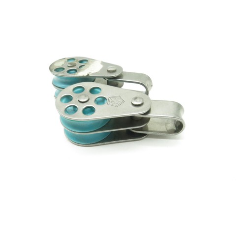 Wichard blocco doppio - 2x,
