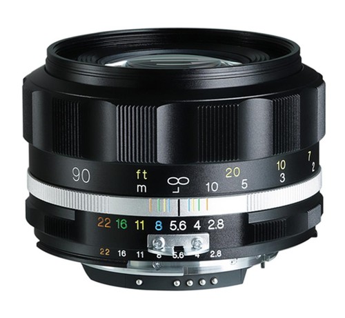 Voigtländer apo skopar - voigtländer, apo-skopar