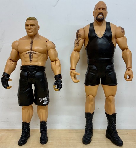 Wwe action figure - figure, show