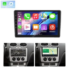 Autoradio Apple Carplay per