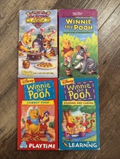 Walt Disney WINNIE THE POOH