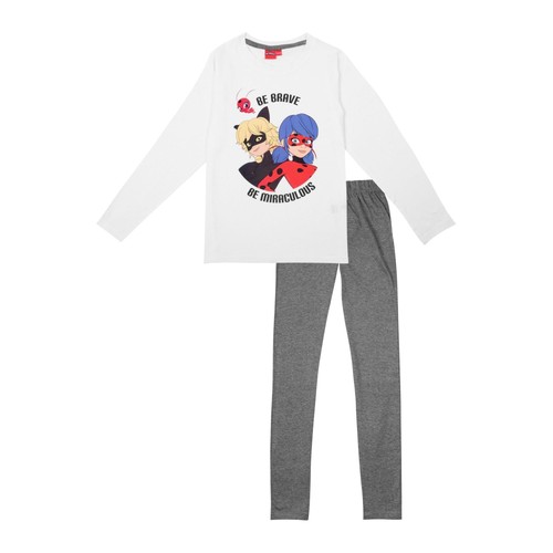 Pigiama bambino miraculous - pigiama,