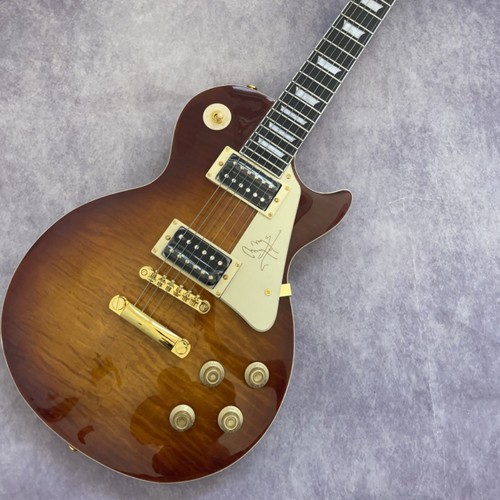 Chitarra elettrica standard