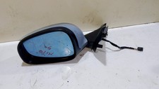 SPECCHIETTO RETROVISORE SINISTRO SX PER ALFA ROMEO Mito Serie (955_) (08>)