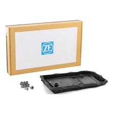 ZF GETRIEBE 1087.298.364 Kit filtro idraulico Cambio automatico per BMW X3 (E83)
