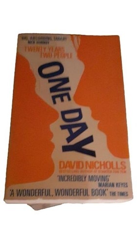 One day david - one,