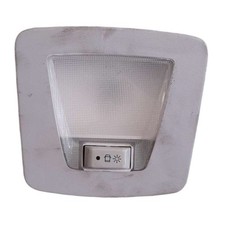 Plafoniera posteriore Tata