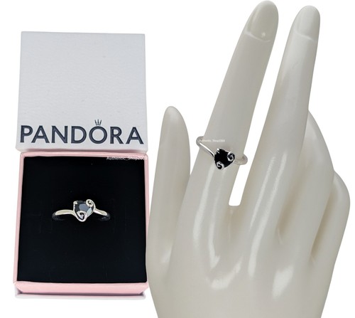 Anello pandora disney incubo - anello,