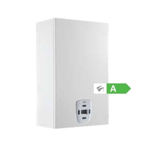 Scaldabagno gas baxi - scaldabagno,