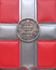 (£)    20 Centesimi 1894 KB