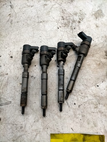 55219886 iniettore diesel fiat - iniettore,