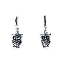 - Orecchini Donna Di Halloween