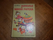 MANUALE DI NONNA PAPERA
