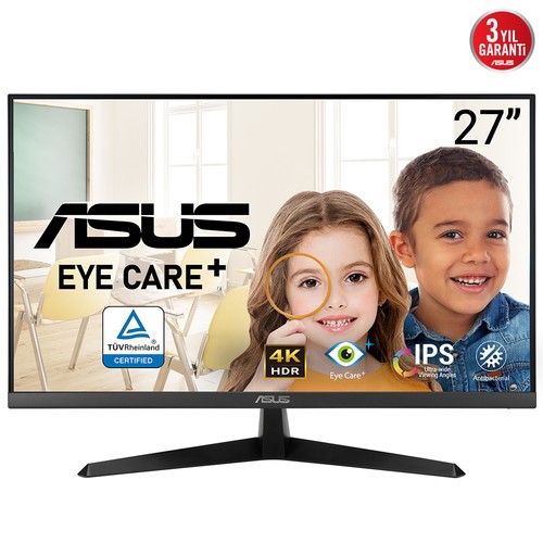 Asus vy27uq monitor computer - asus,