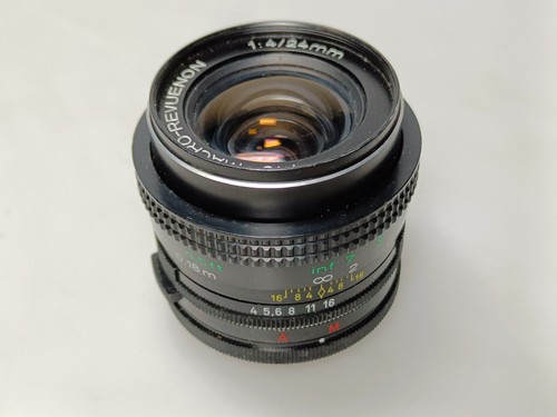 Macro revuenon f4 - 24,