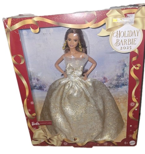 Barbie vacanze 2025 capelli - vacanze,