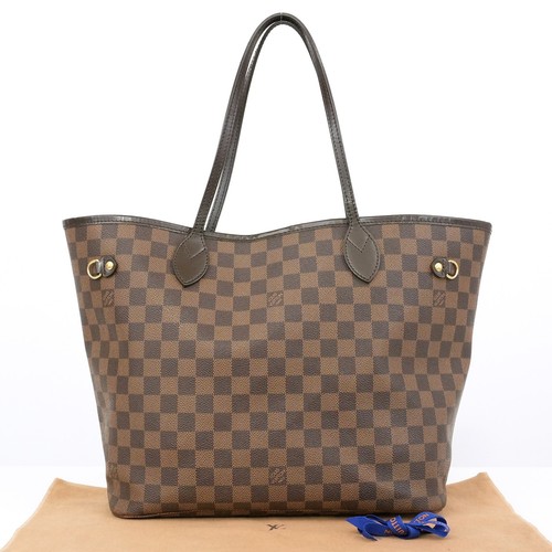 Borsa tote louis vuitton - tote, lv