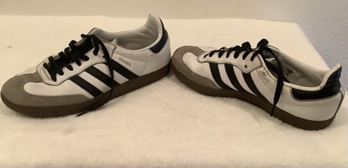 Adidas samba no box - box, uk