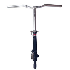 Manubrio Pieghevole A T Per