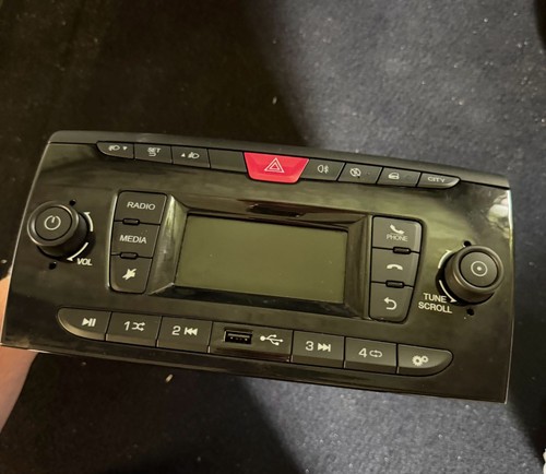 Autoradio stereo lancia - stereo,
