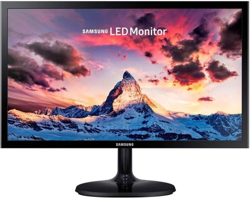 Samsung s22f350 monitor - pc, 22"