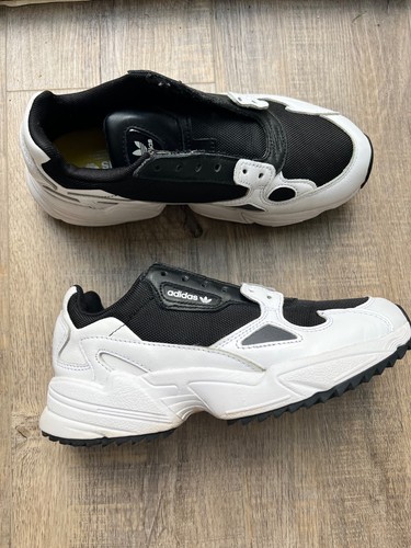 Scarpe adidas falcon - scarpe, w