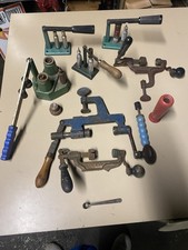 Lotto Accessori Caccia Carica