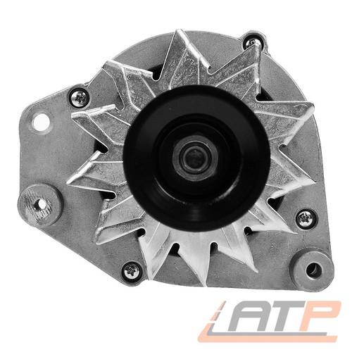 Generatore alternatore per - generatore,