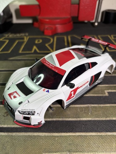 Telaio kyosho mini - kyosho, mr-03