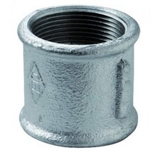 FF SLEEVE JOINT 3/4 GALVANIZED