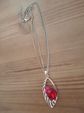 Collana Pendente Swarovski