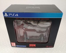 DOOM ANTHOLOGY COLLECTOR (CODE