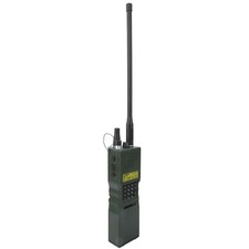 :PRC-152 custodia radio