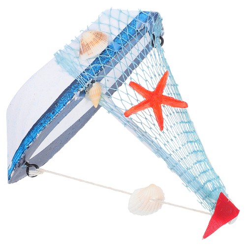 Barca vela modellino - vela,