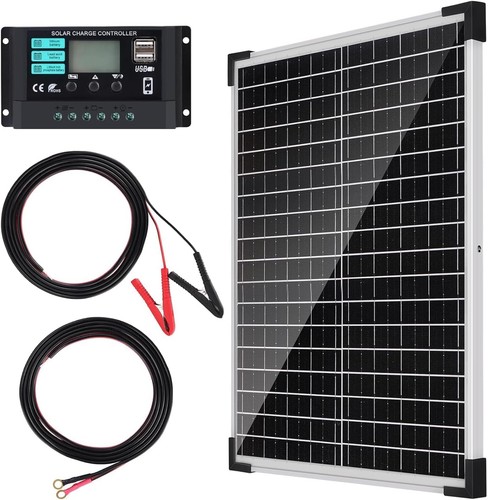25w pannello solare - pannello,