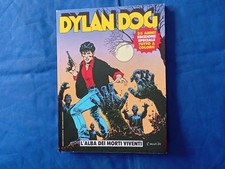 DYLAN DOG numero n. 1   L'Alba