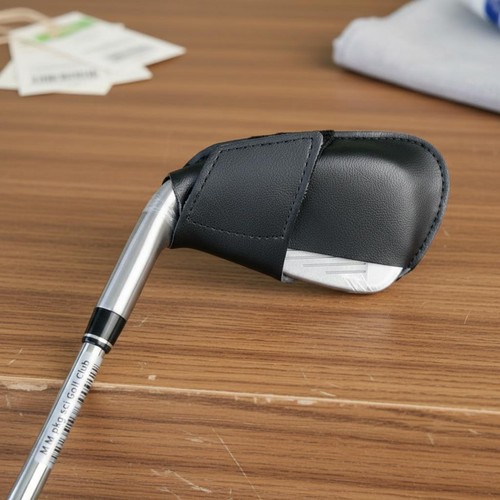 Copri testa ferro golf - testa,