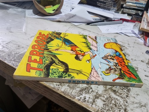 Zagor zenith originale 53 - n.,
